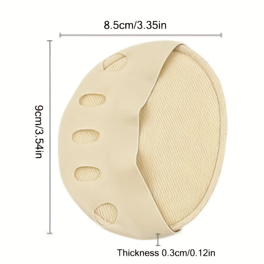Foot Pad High Heel Forefoot Pad