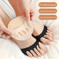 Foot Pad High Heel Forefoot Pad