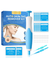 2 IN 1 Auto Micro Skin Tag Remover
