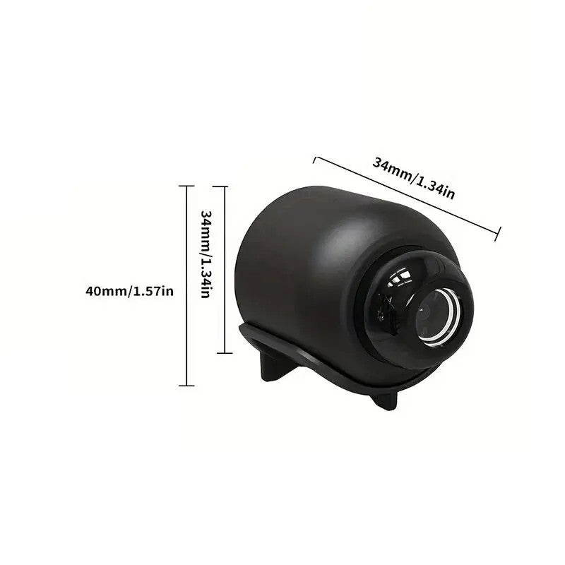 Mini security Camera