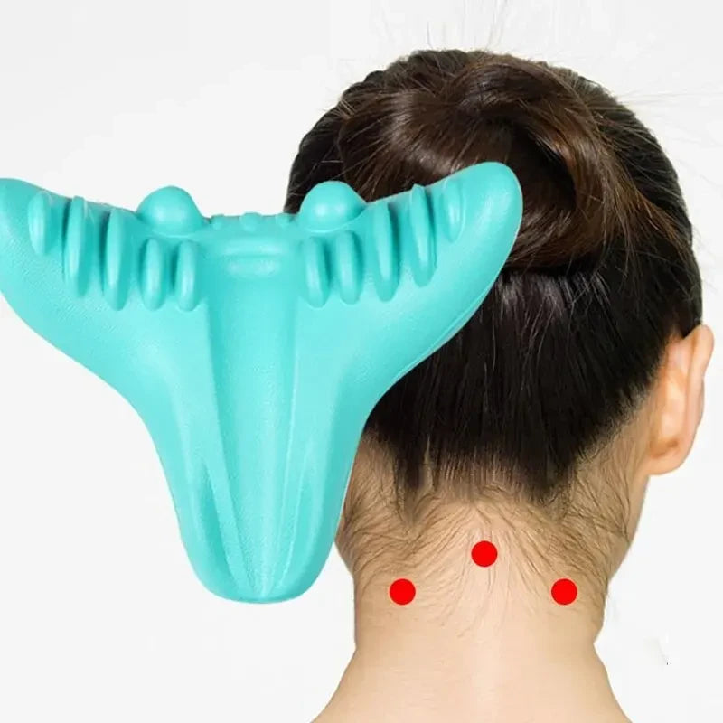 Cervical Massage Pillow