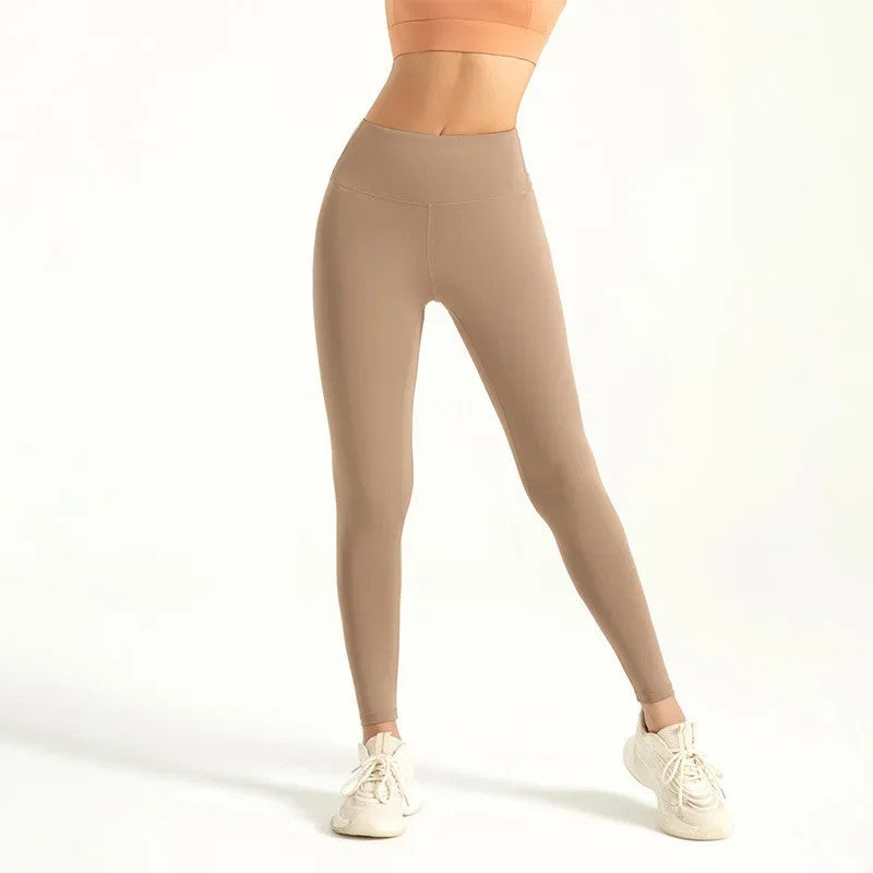 Butt Lifting Leggings
