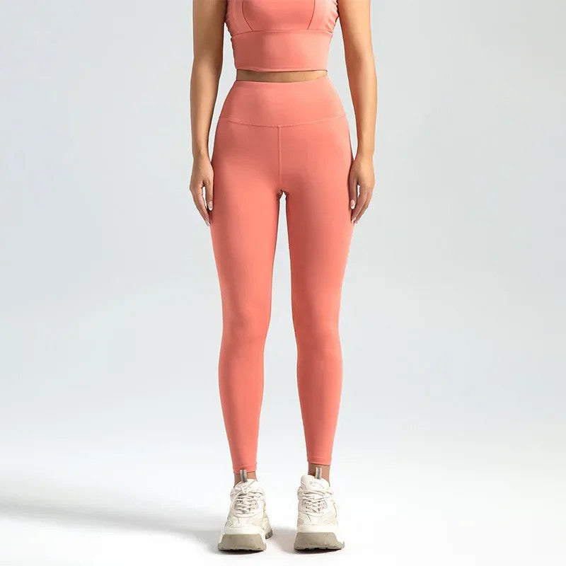 Butt Lifting Leggings