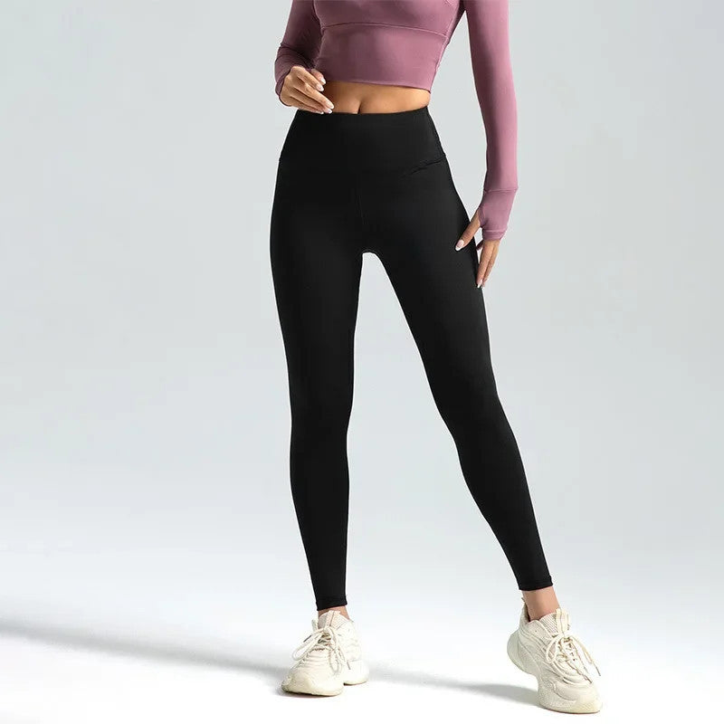 Butt Lifting Leggings