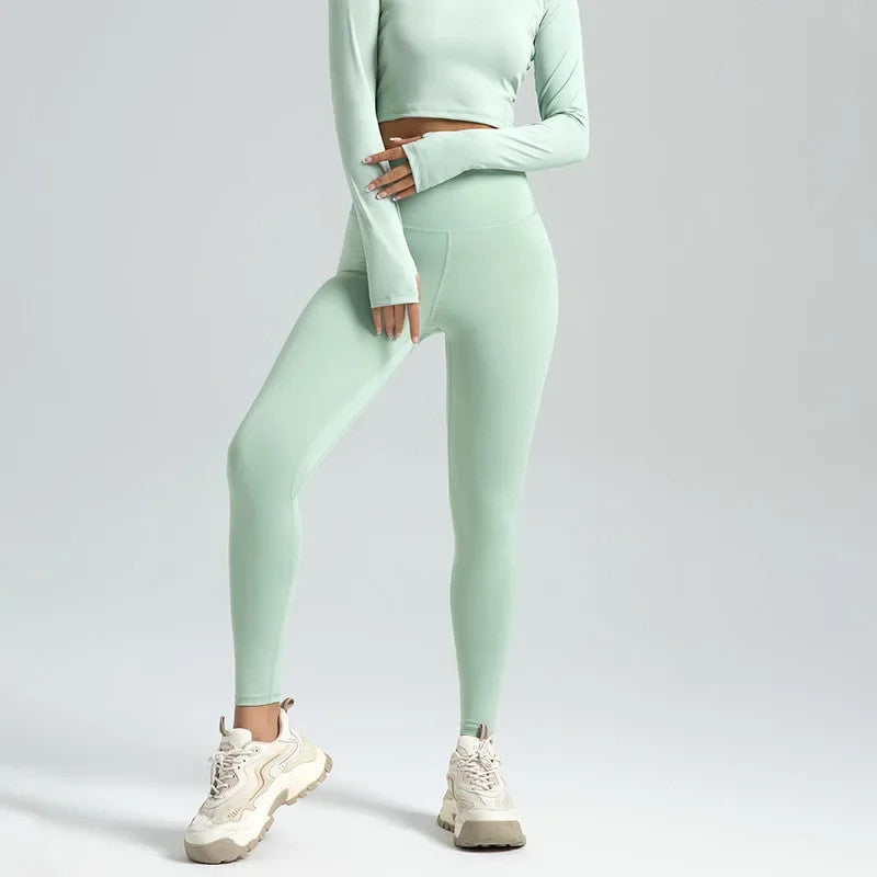 Butt Lifting Leggings