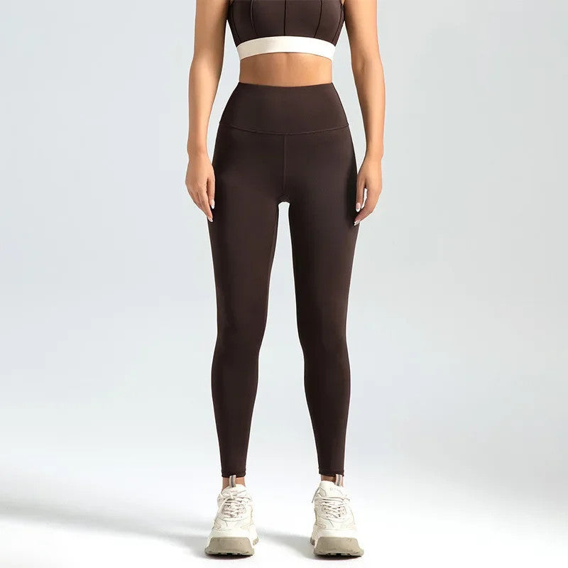 Butt Lifting Leggings