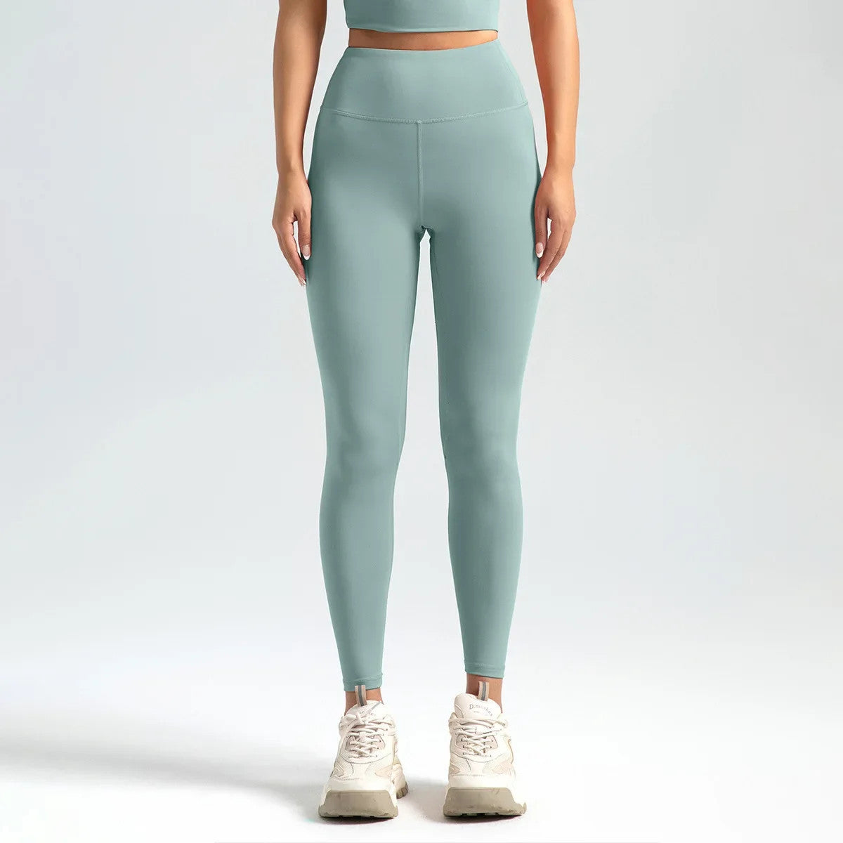 Butt Lifting Leggings
