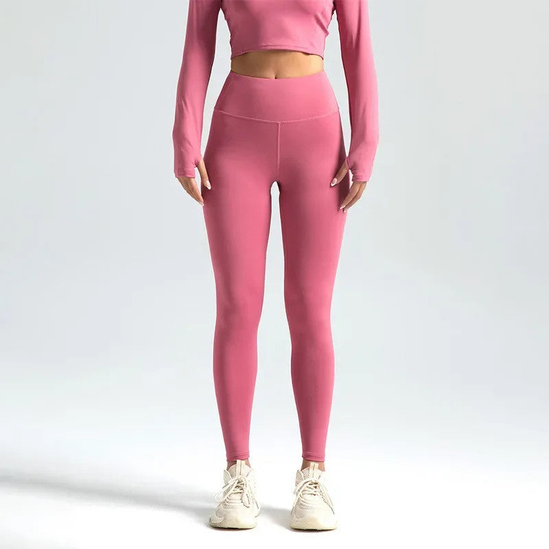 Butt Lifting Leggings