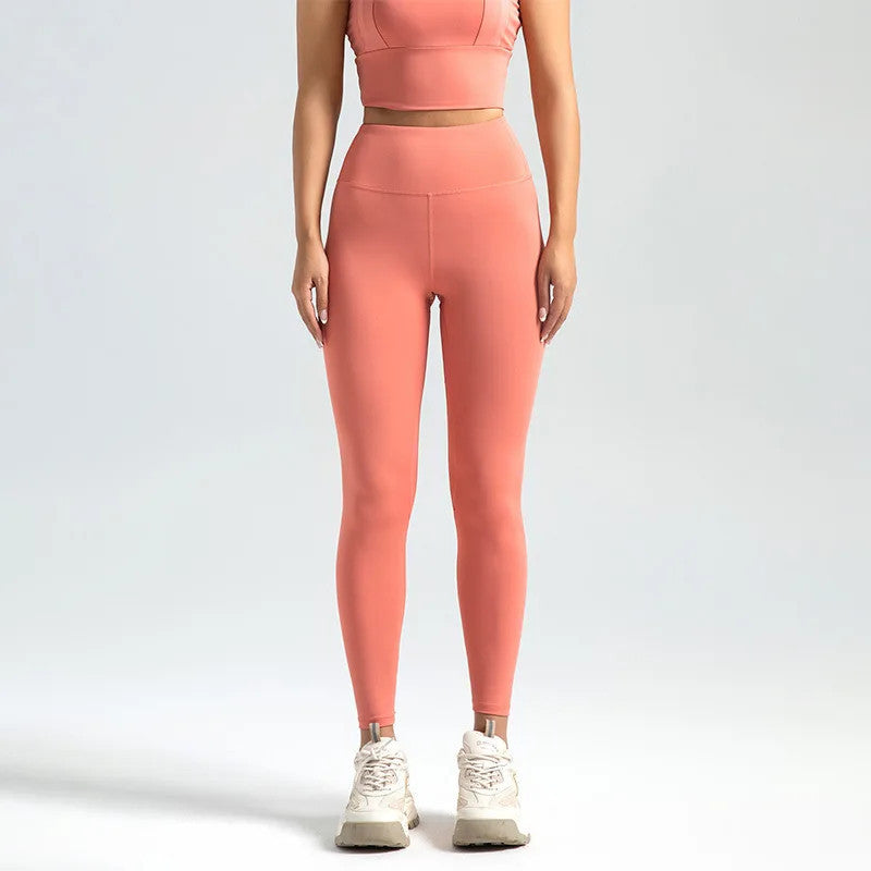 Butt Lifting Leggings