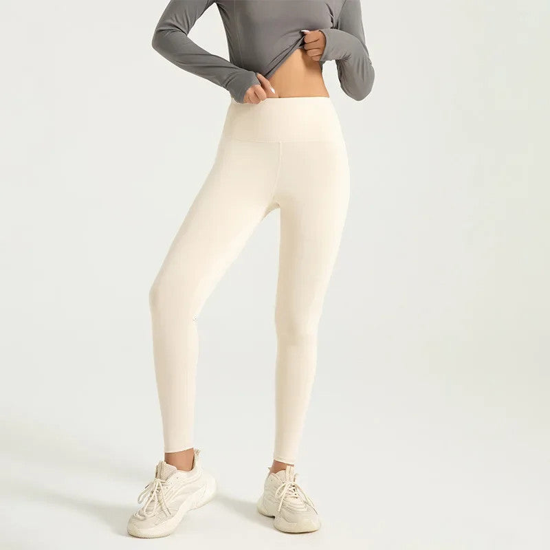 Butt Lifting Leggings