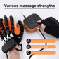 Rehabilitation Gloves Robot Device