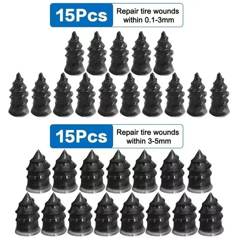 TireFix Rubber Nail Kit