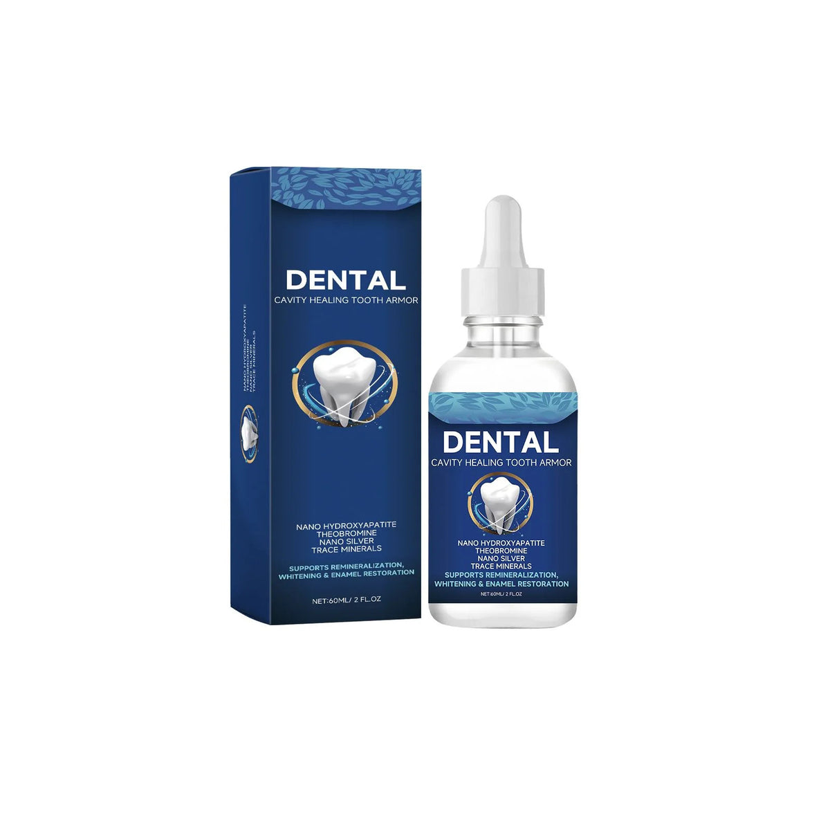 WhiteWave Teeth Brightening Liquid