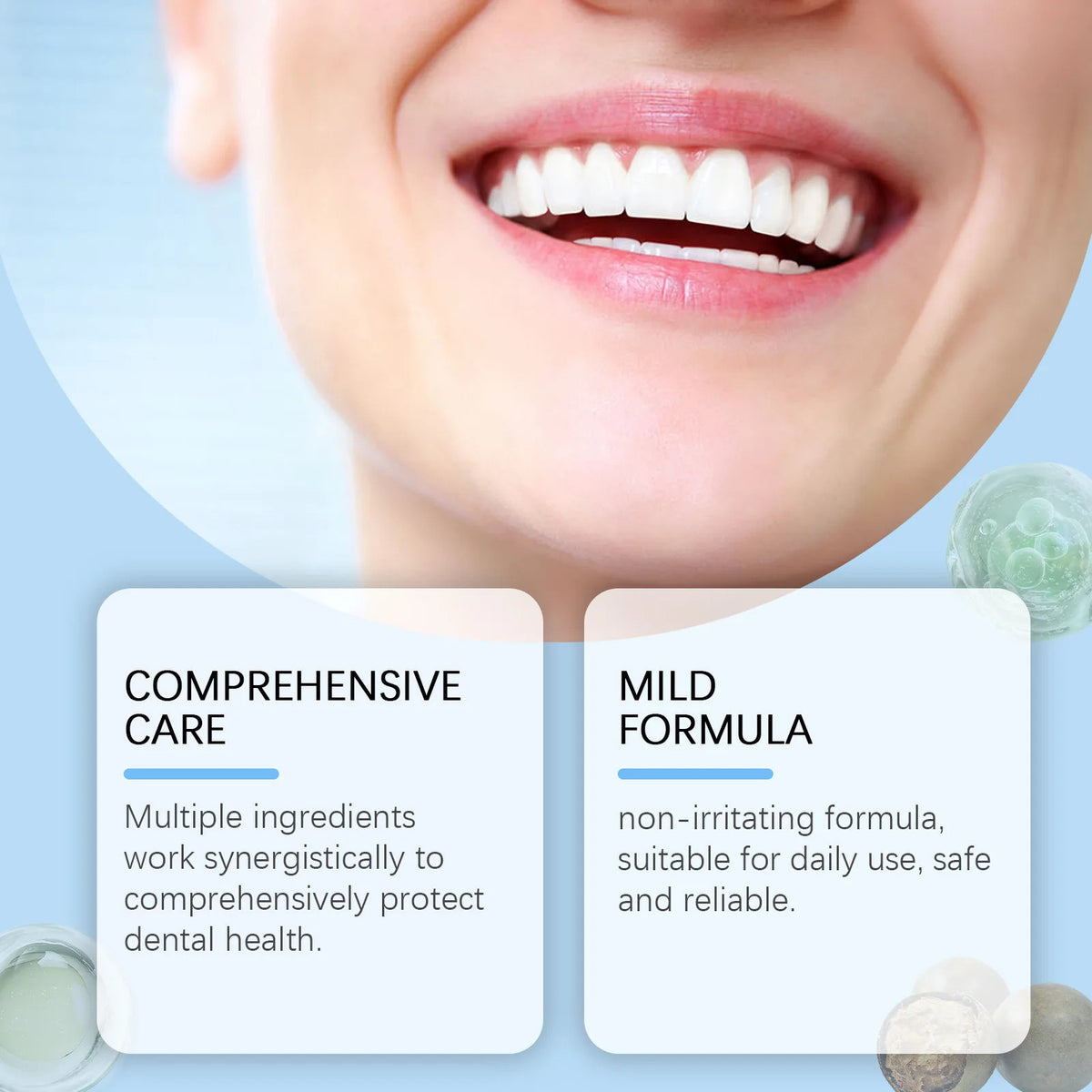 WhiteWave Teeth Brightening Liquid