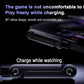 240W Fast Charging Foldable Phone Holder
