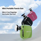 PocketForce Mini Massager