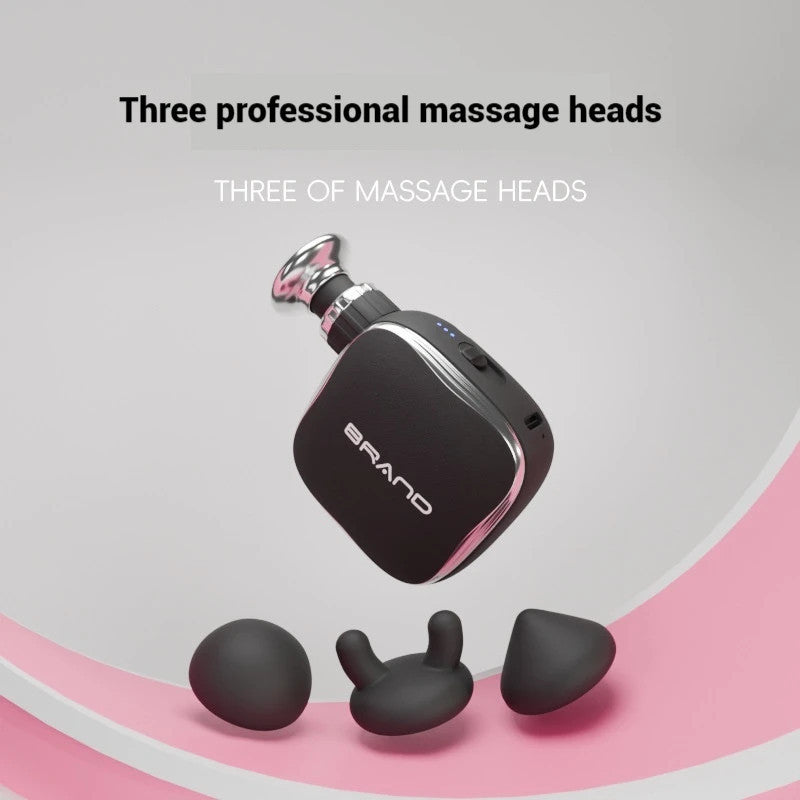 PocketForce Mini Massager