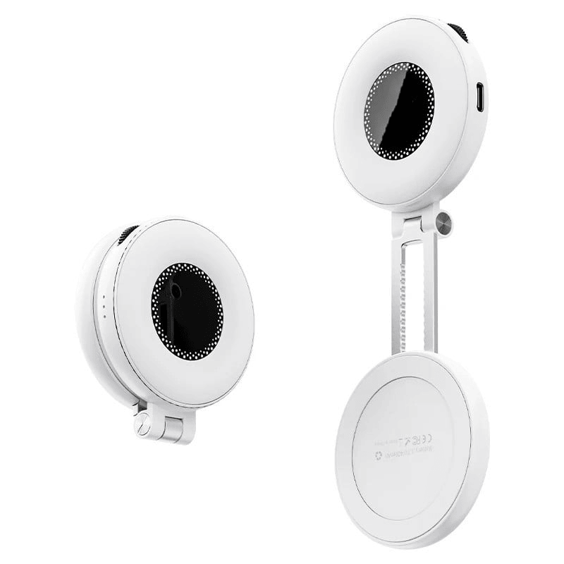 Mobile Phone Magnetic Suction Beauty Fill Light