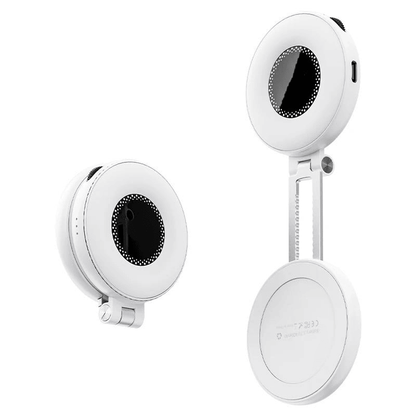 Mobile Phone Magnetic Suction Beauty Fill Light