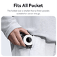 Mobile Phone Magnetic Suction Beauty Fill Light