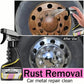 Powerful Rust Remover Spray