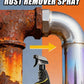 Powerful Rust Remover Spray