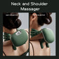 Heated Neck & Shoulder Massager