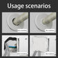 AirBlock Sealant Mud – Instant Hole Filler
