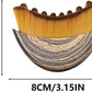 Facial Contour & Jawline Sculpting Brush