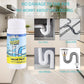 Powerful Pipe Dredging Agent