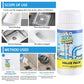Powerful Pipe Dredging Agent