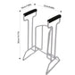 SockAssist Easy Grip Helper