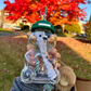 BearSip™ Glass Mug
