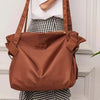 Large Capacity Foldable Travel Organizer Bag