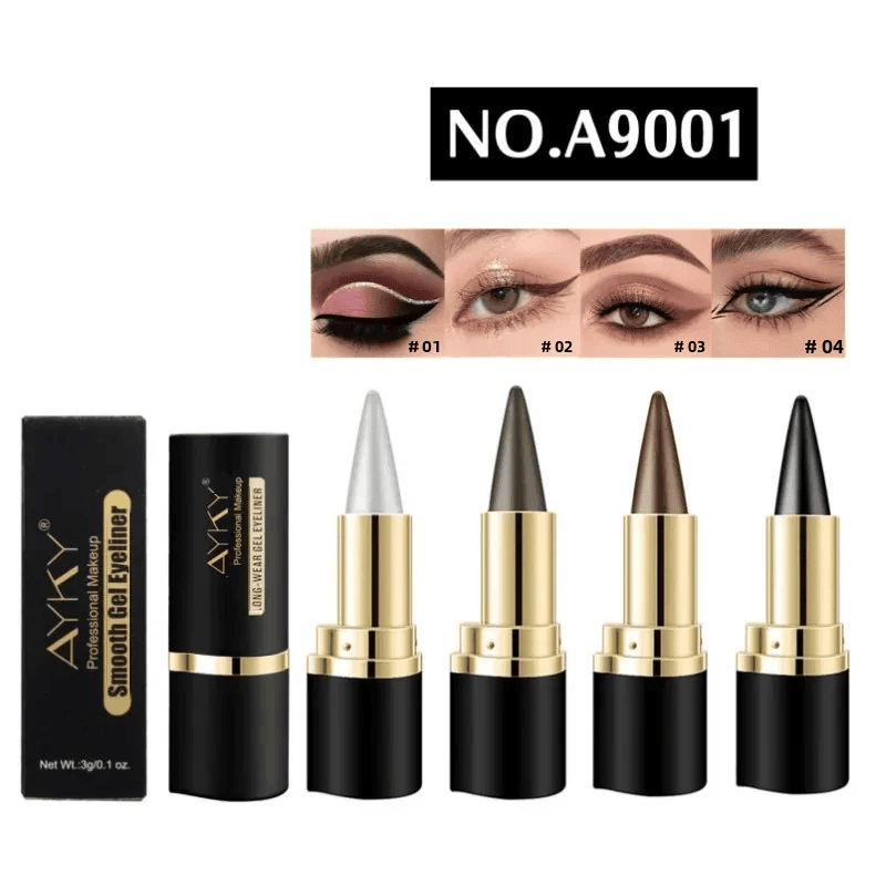 Midnight Precision Eyeliner