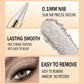 Midnight Precision Eyeliner