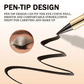 Midnight Precision Eyeliner