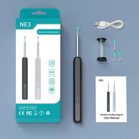 NE3-Black