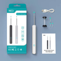 NE3-White