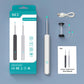 otoscope wifi visible earwax