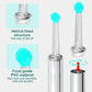 otoscope wifi visible earwax