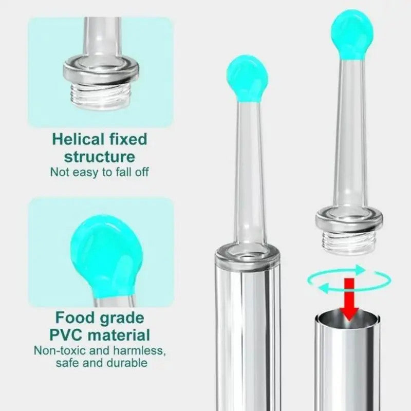 otoscope wifi visible earwax