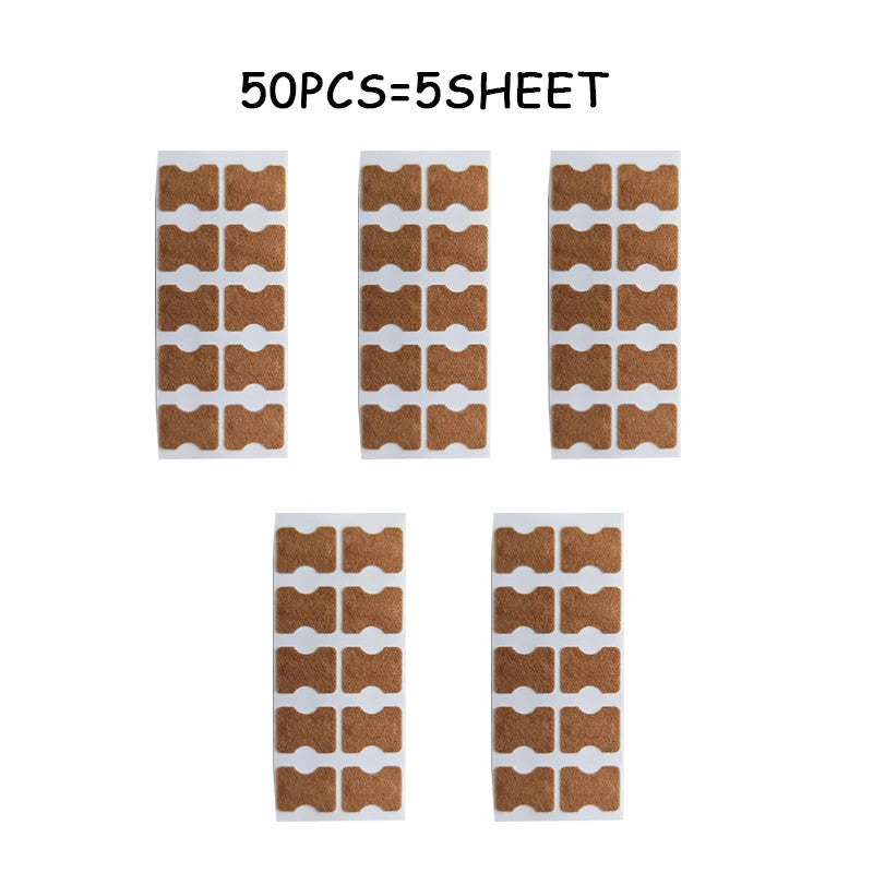 Nail Correction Stickers Ingrown Toenail Corrector Patches