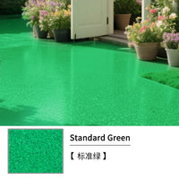 Standard Green