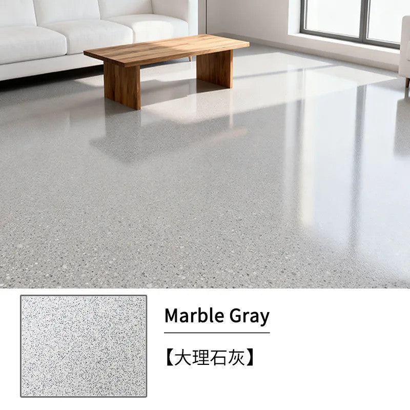 1kg High-Gloss Marble Effect Epoxy Floor Coating