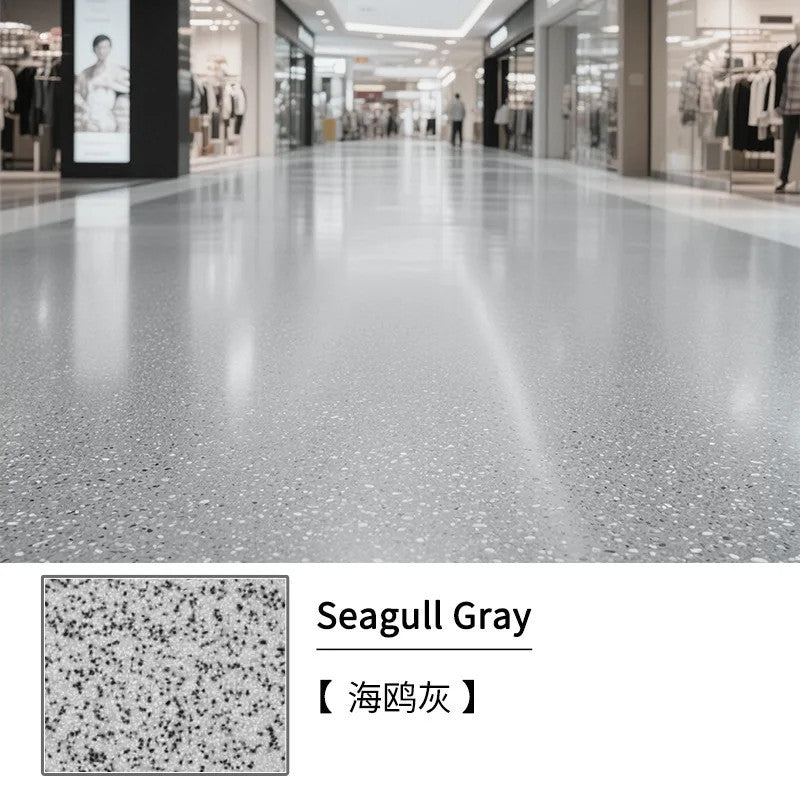 1kg High-Gloss Marble Effect Epoxy Floor Coating