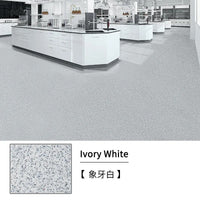 lvory white