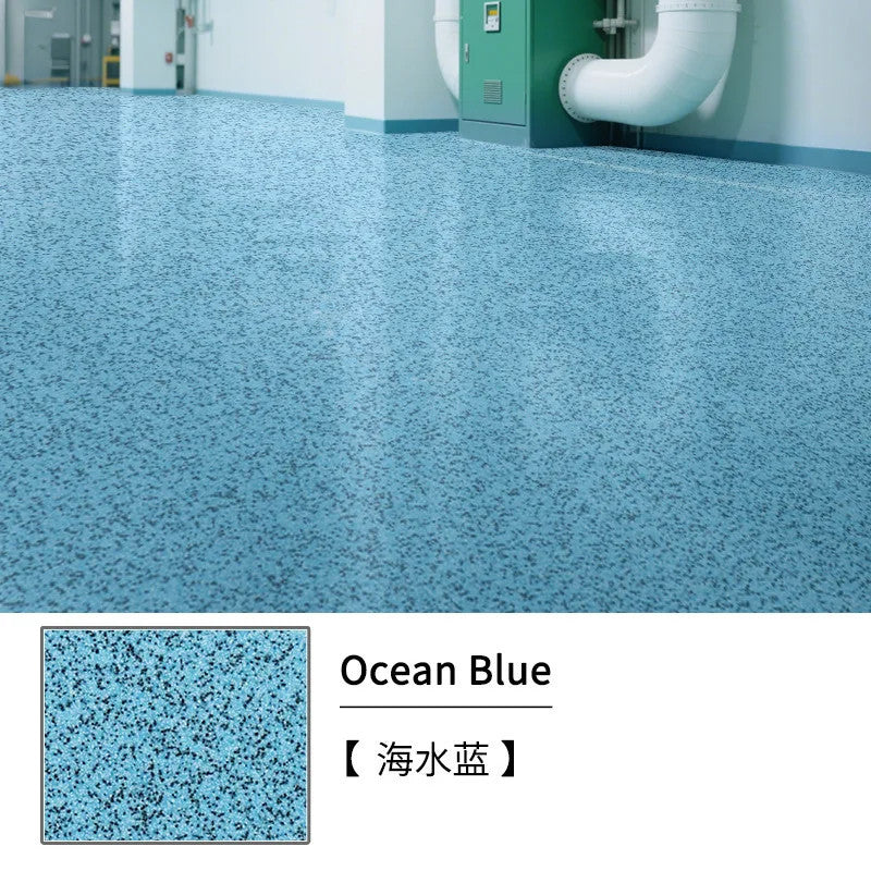 1kg High-Gloss Marble Effect Epoxy Floor Coating