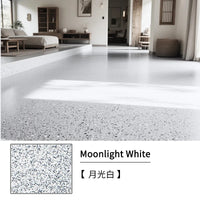 Moonlight white