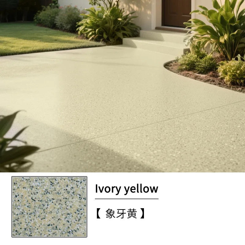 1kg High-Gloss Marble Effect Epoxy Floor Coating